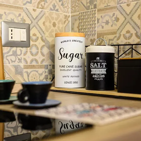 El Barrio In Bed Apartment