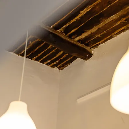 Apartment El Barrio In Bed Neapel