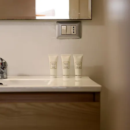 Apartment El Barrio In Bed