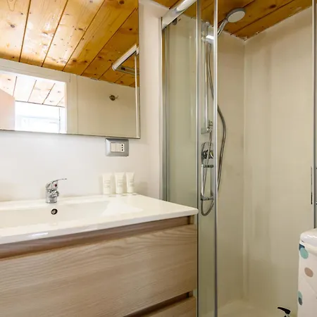 Apartment El Barrio In Bed