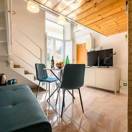 El Barrio In Bed Apartment *