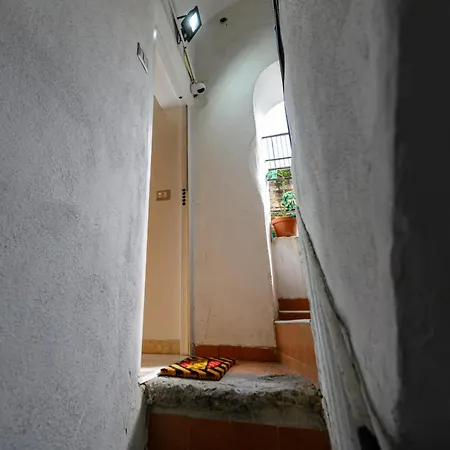 El Barrio In Bed Apartment *