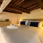 Appartement El Barrio In Bed *