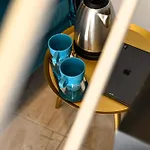Apartamento El Barrio In Bed