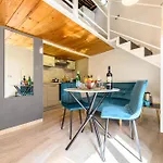 Apartamento El Barrio In Bed Nápoles