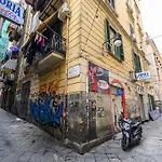 Apartamento El Barrio In Bed Nápoles