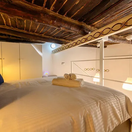 El Barrio In Bed Апартаменты